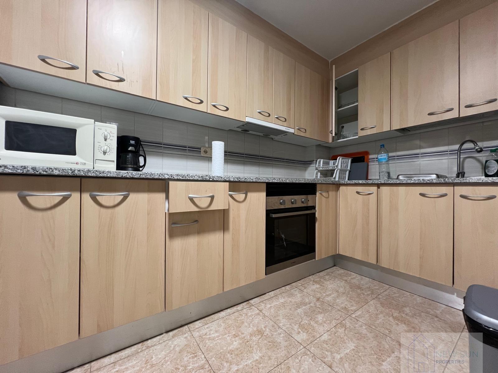 Venta de apartamento en Torrevieja