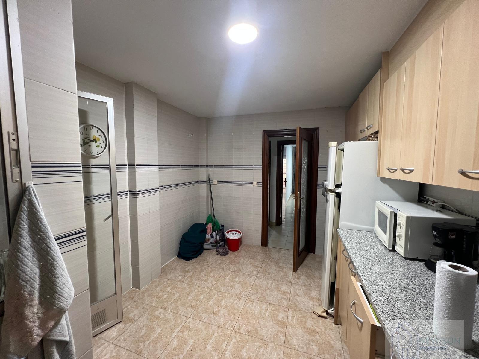 Venta de apartamento en Torrevieja