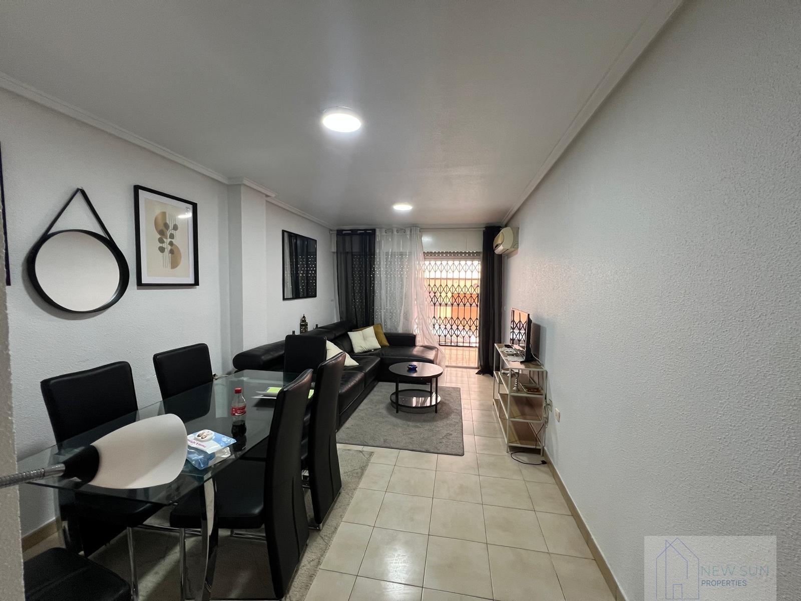 Venta de apartamento en Torrevieja