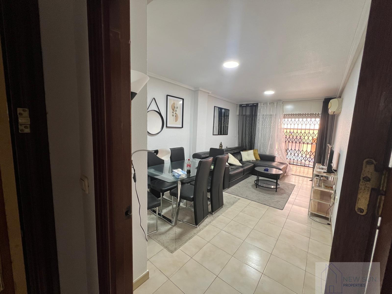 Venta de apartamento en Torrevieja
