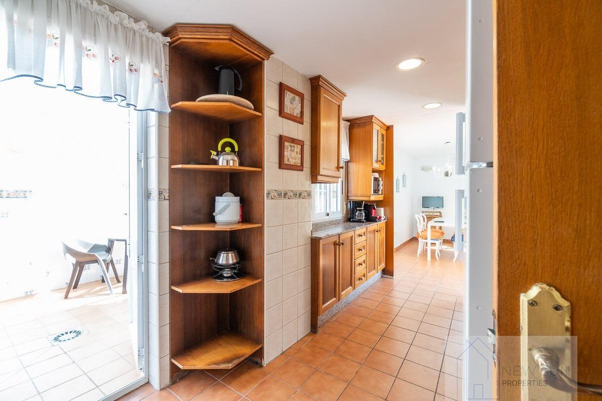 For sale of villa in Torrevieja