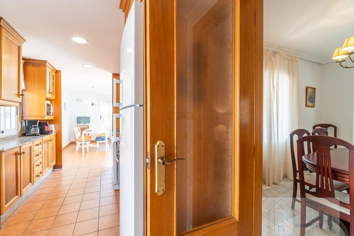 For sale of villa in Torrevieja