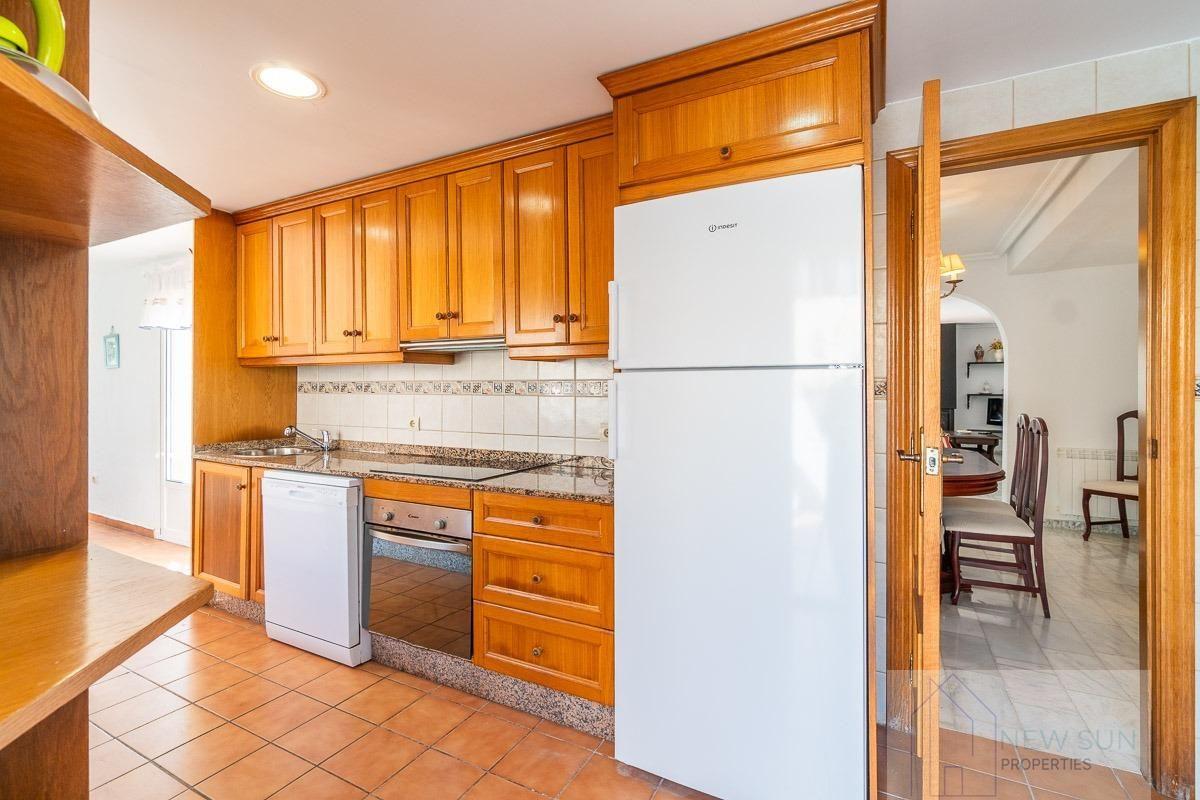 For sale of villa in Torrevieja