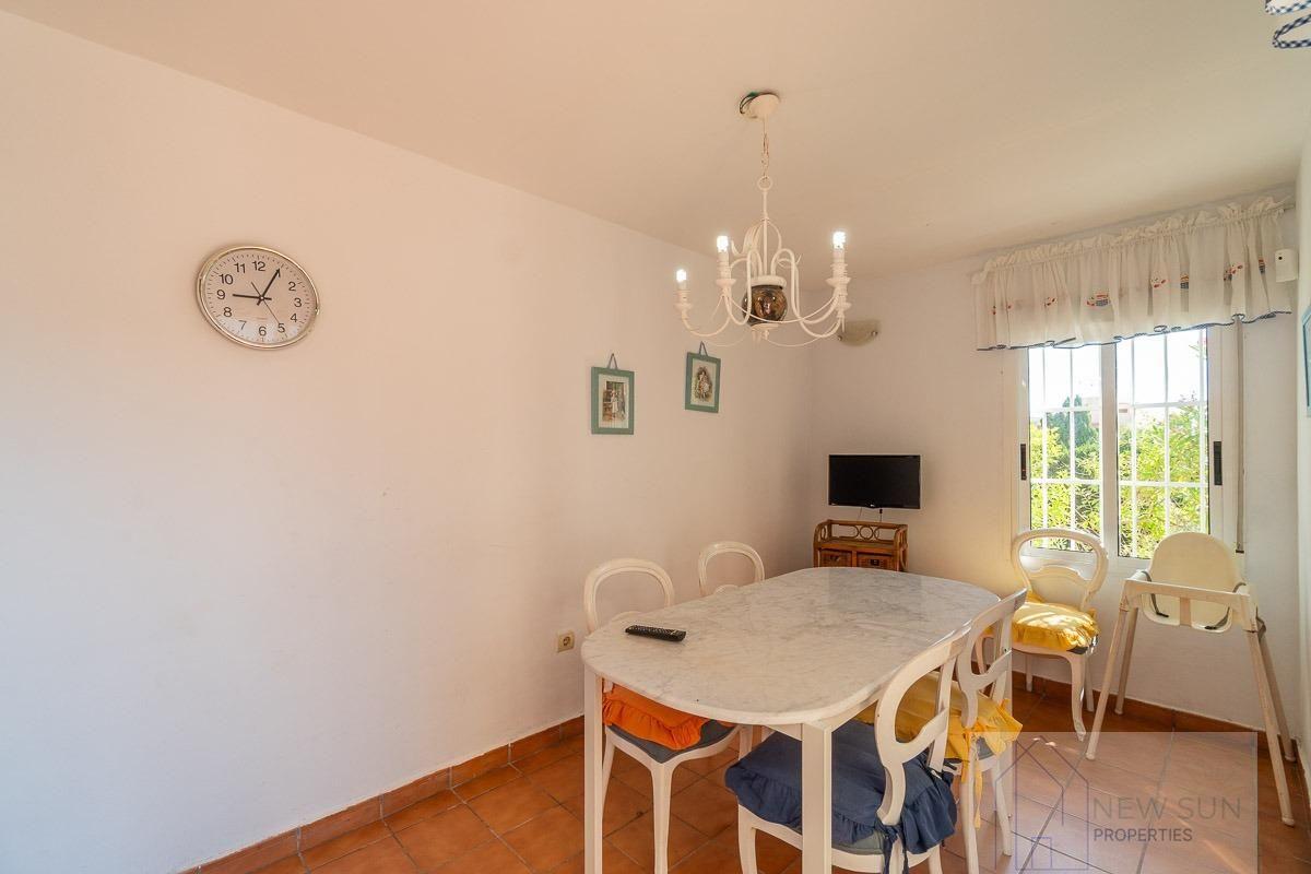 For sale of villa in Torrevieja