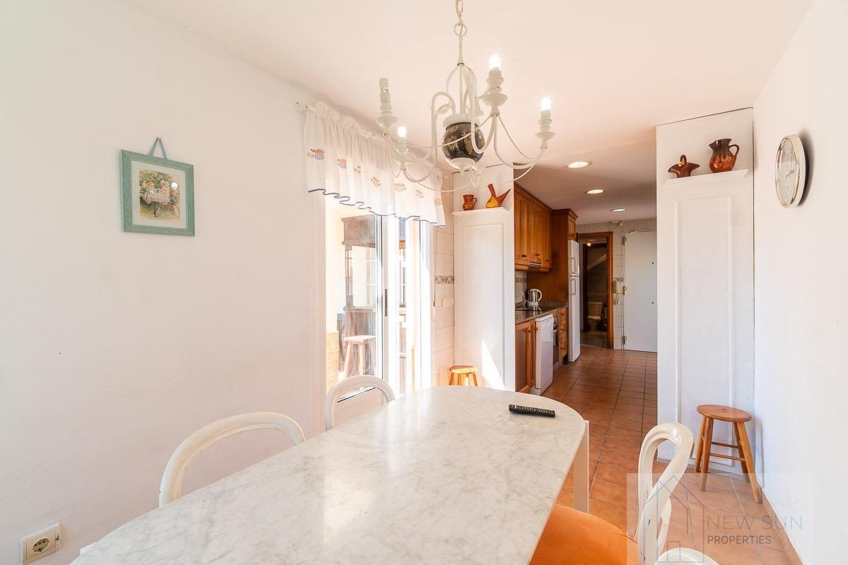 For sale of villa in Torrevieja