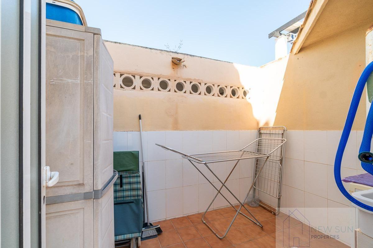 For sale of villa in Torrevieja