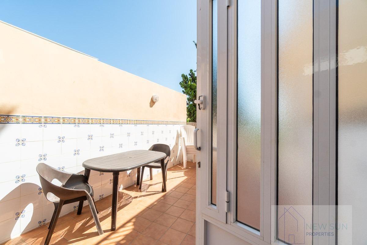 For sale of villa in Torrevieja