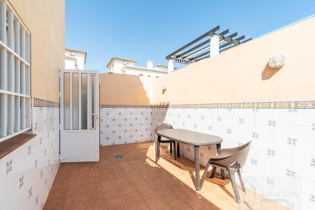 For sale of villa in Torrevieja