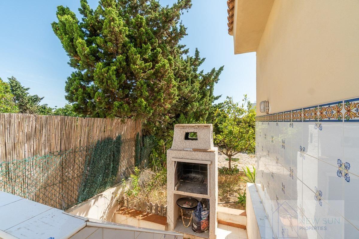 For sale of villa in Torrevieja