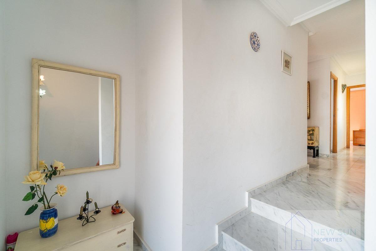 For sale of villa in Torrevieja