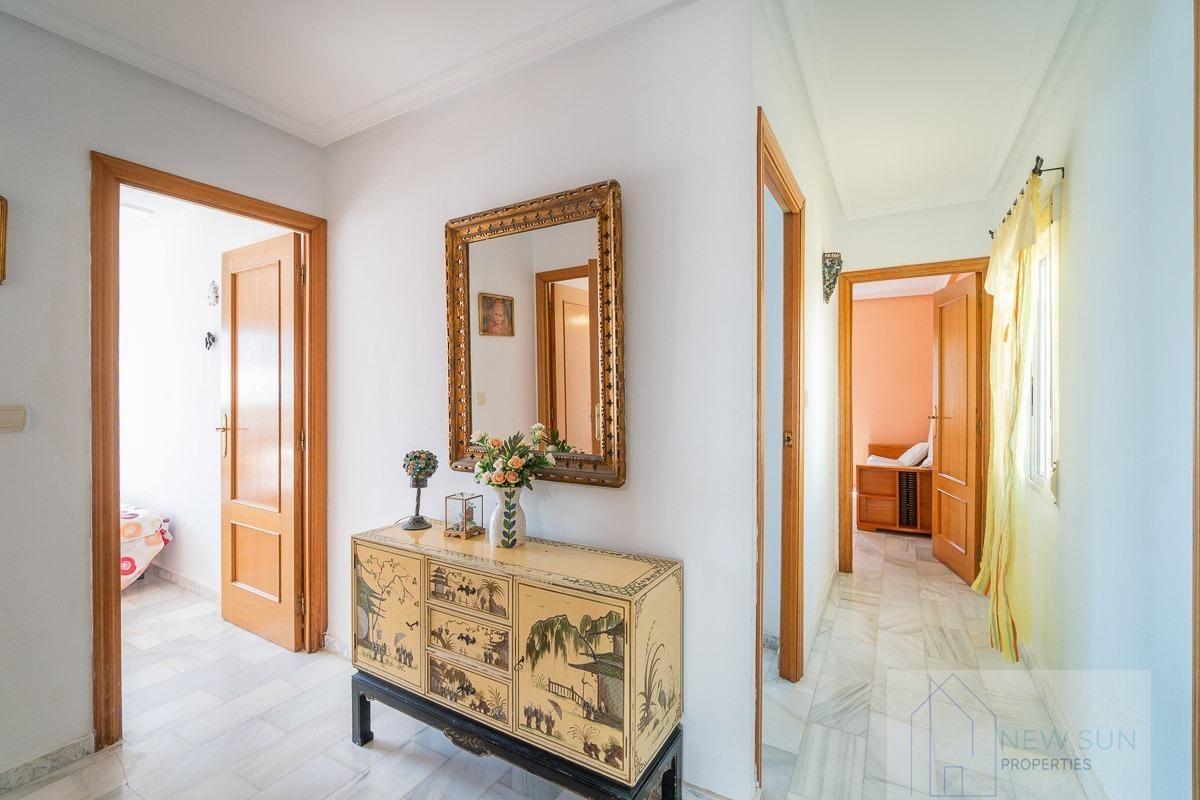 For sale of villa in Torrevieja