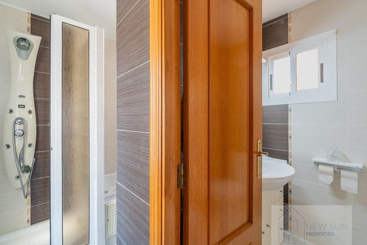 For sale of villa in Torrevieja