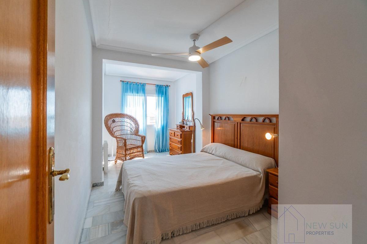 For sale of villa in Torrevieja