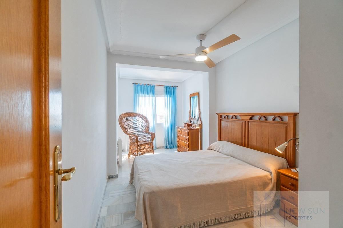 For sale of villa in Torrevieja