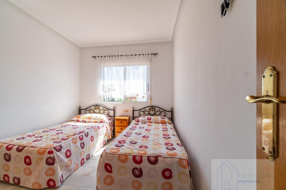 For sale of villa in Torrevieja