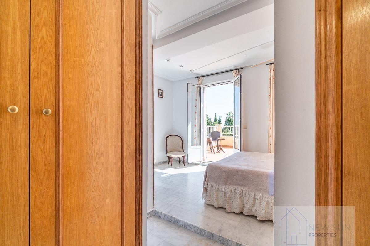 For sale of villa in Torrevieja