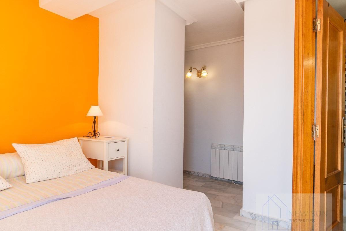 For sale of villa in Torrevieja