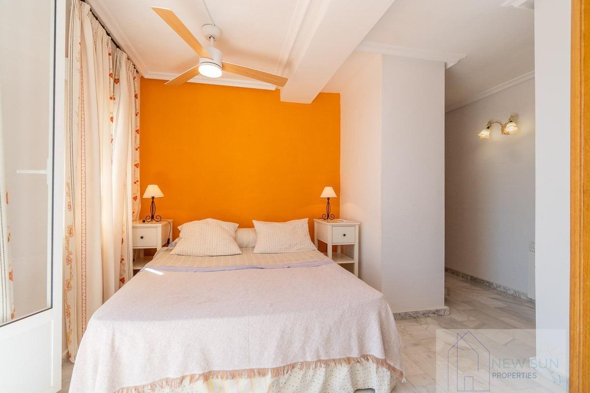 For sale of villa in Torrevieja