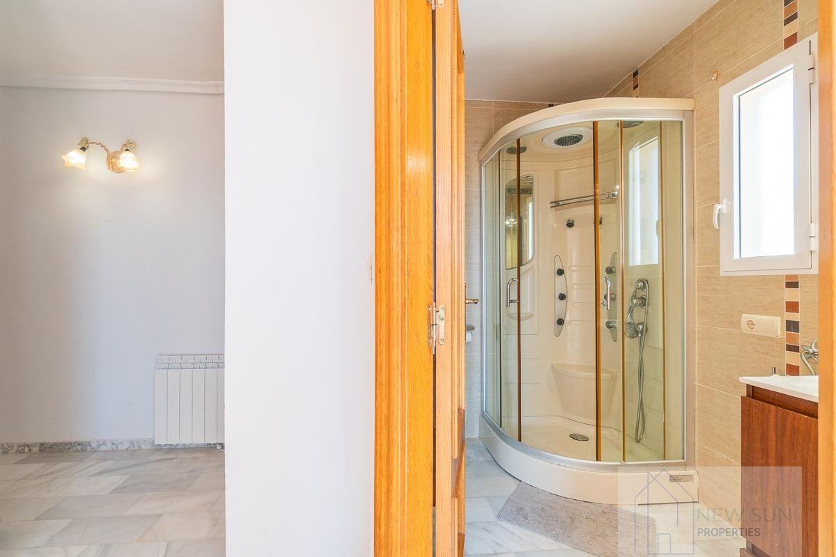 For sale of villa in Torrevieja