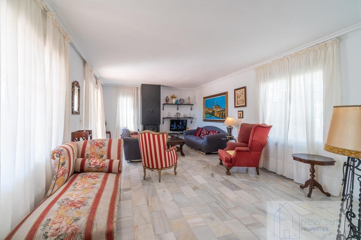 For sale of villa in Torrevieja