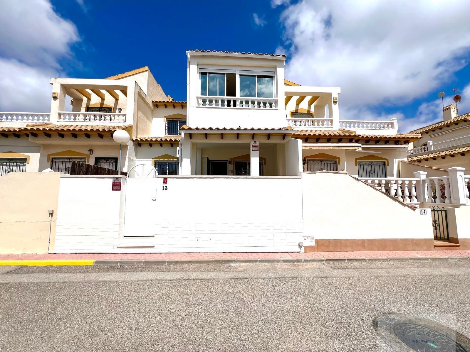 For sale of house in Orihuela