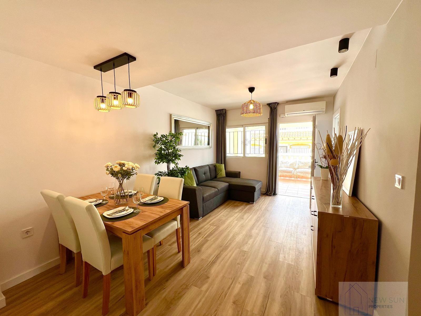 For sale of house in Orihuela