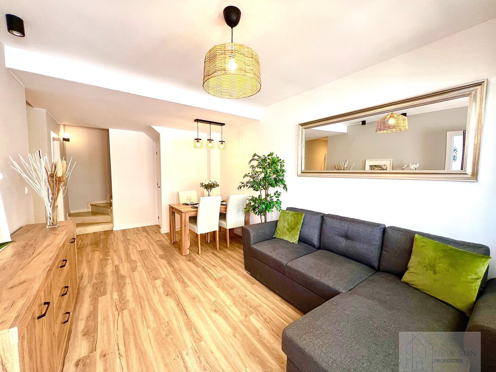 For sale of house in Orihuela