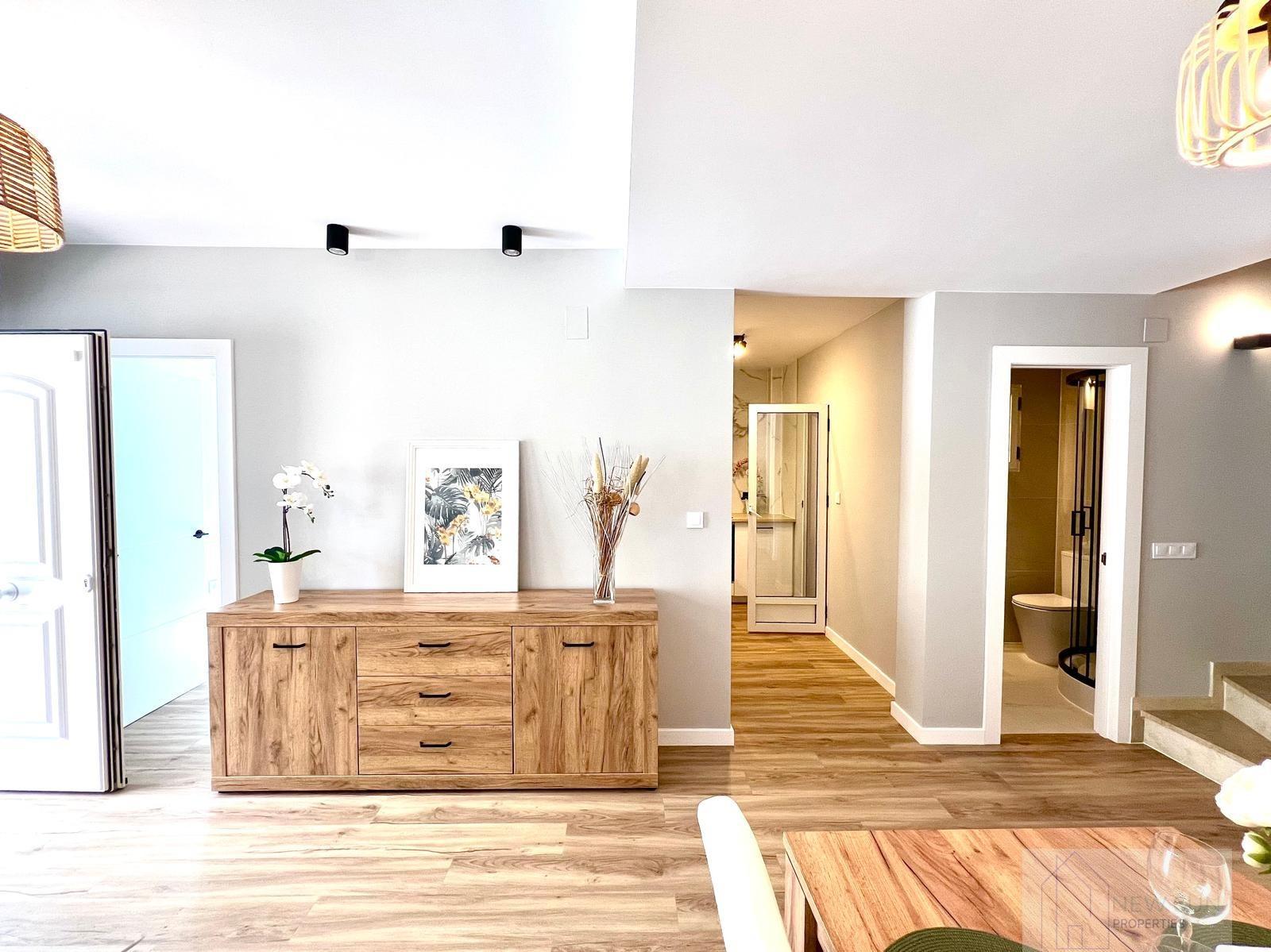 For sale of house in Orihuela