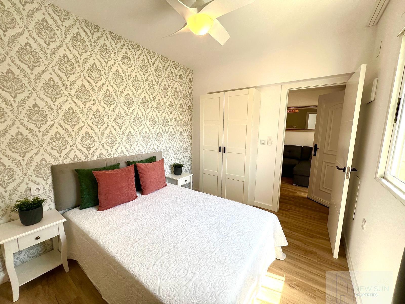 For sale of house in Orihuela