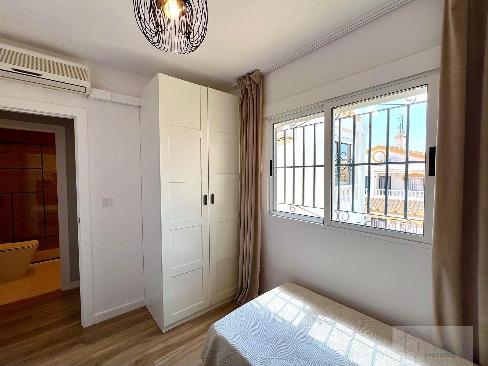 For sale of house in Orihuela