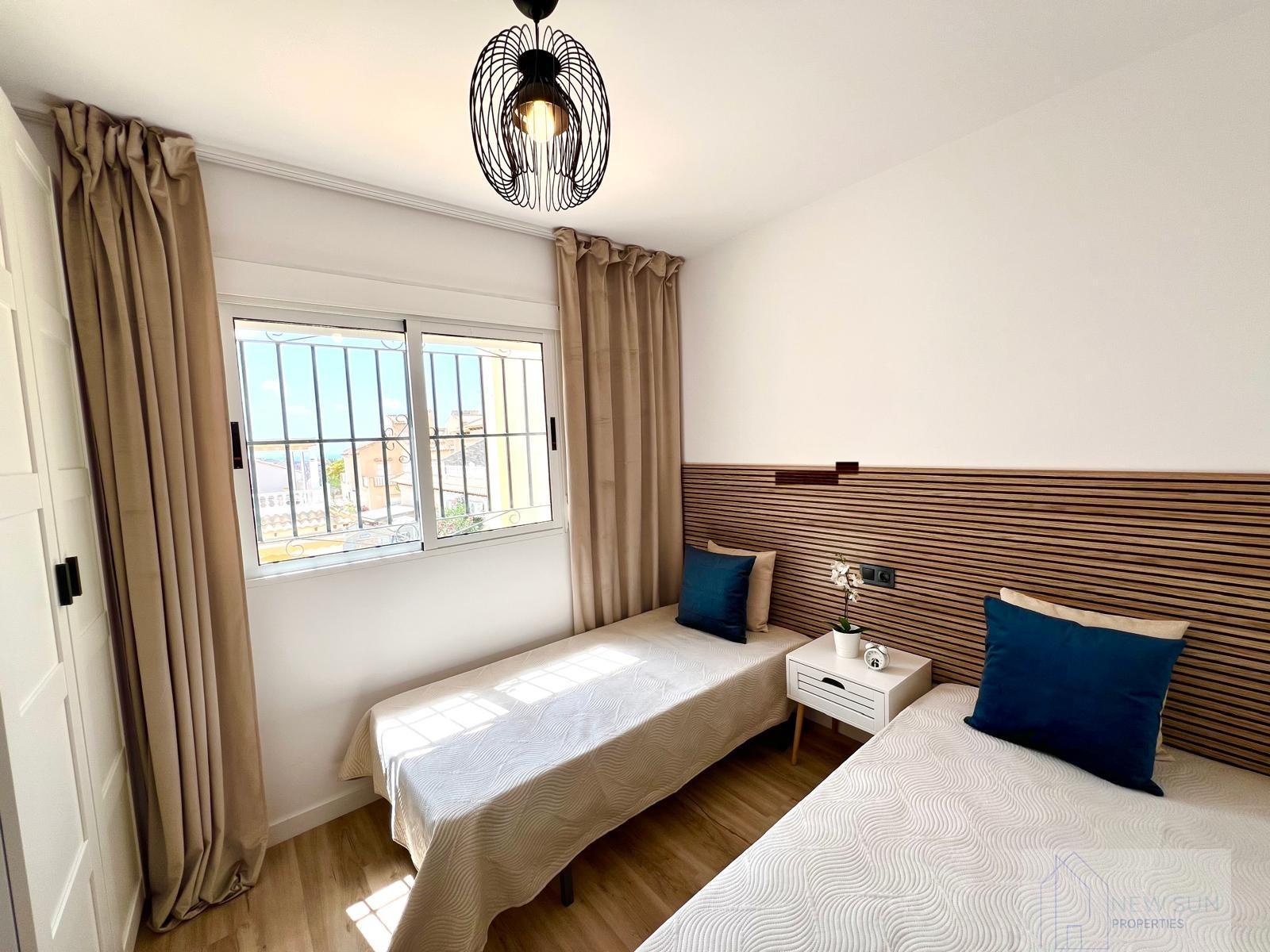 For sale of house in Orihuela