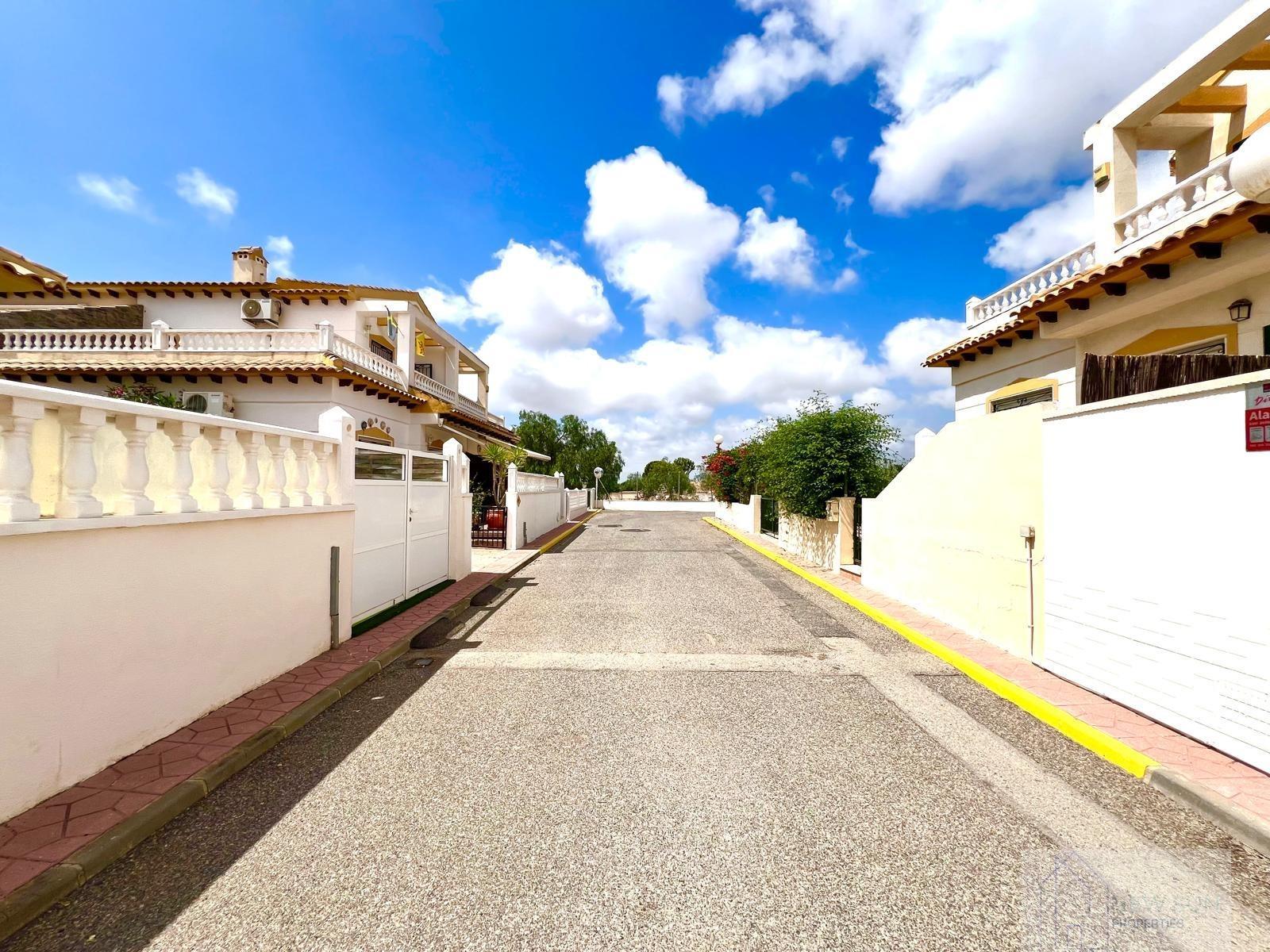 For sale of house in Orihuela