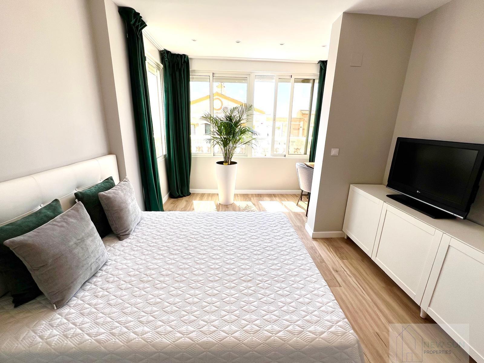 For sale of house in Orihuela