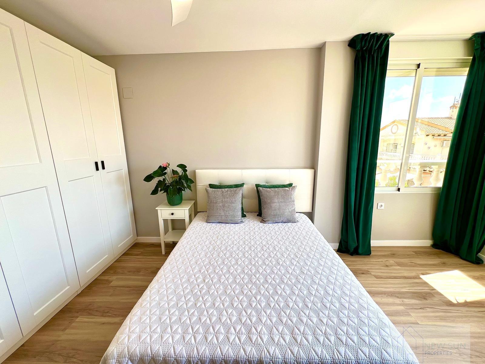 For sale of house in Orihuela