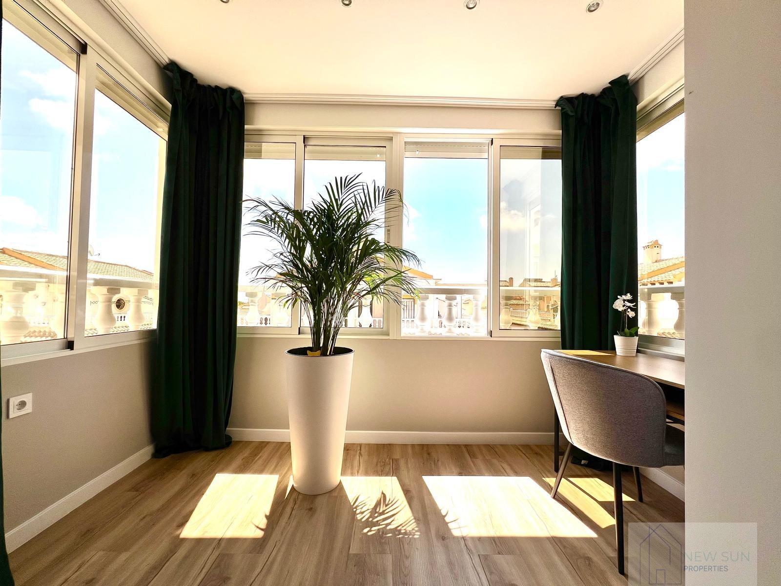 For sale of house in Orihuela