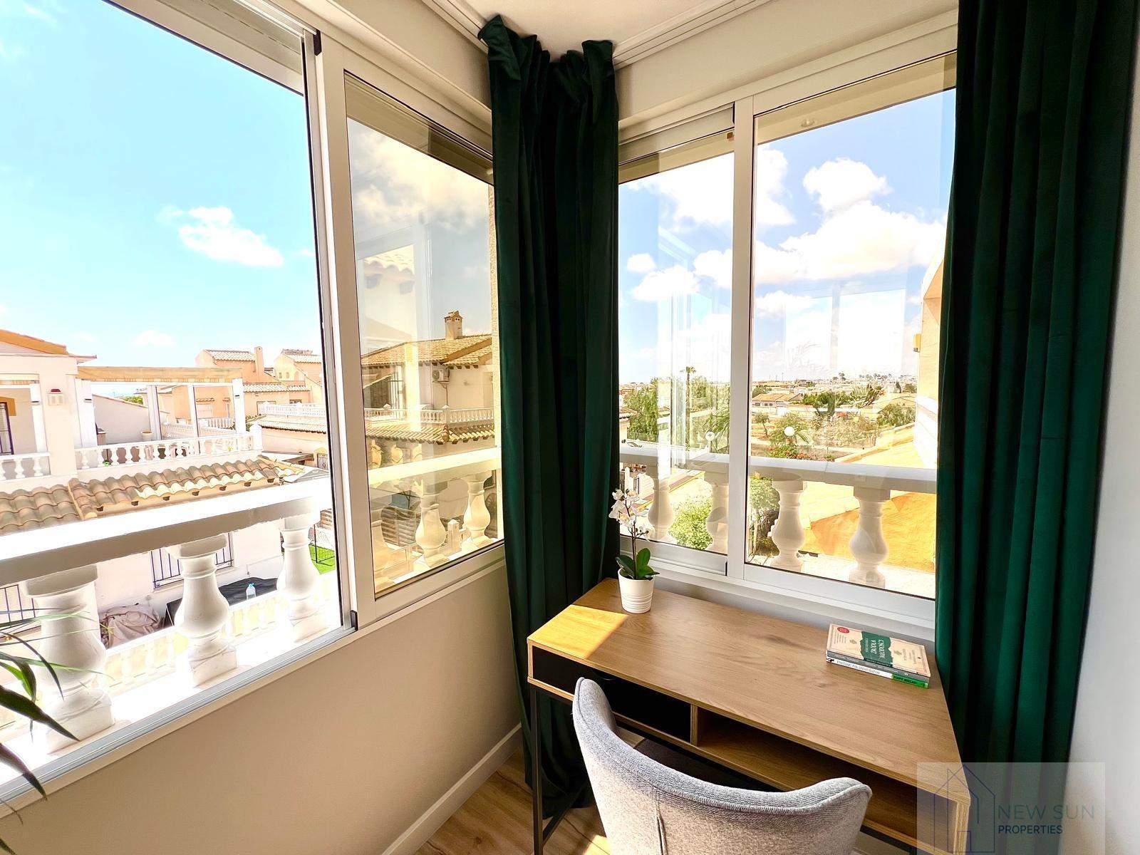 For sale of house in Orihuela