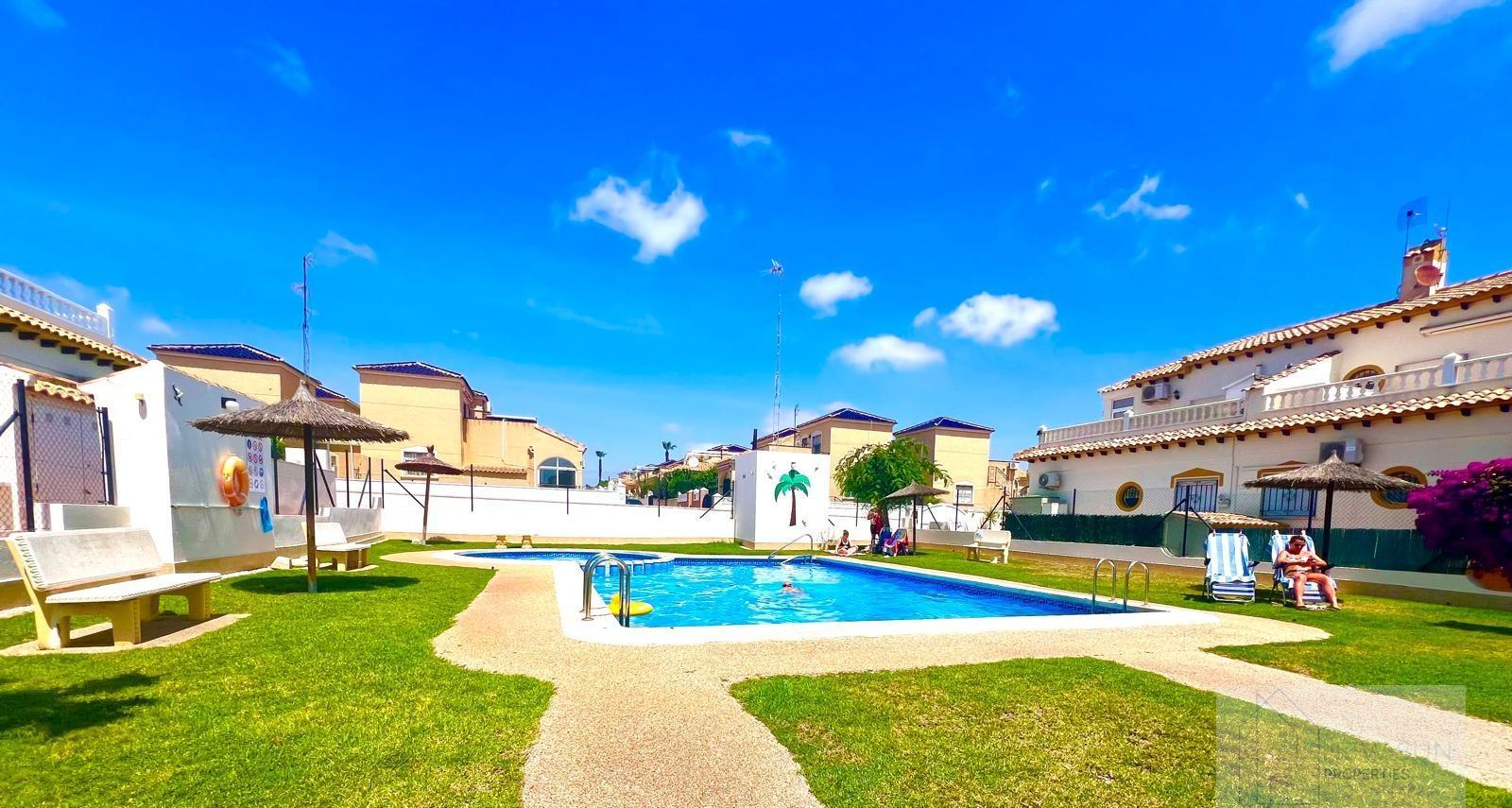 For sale of house in Orihuela