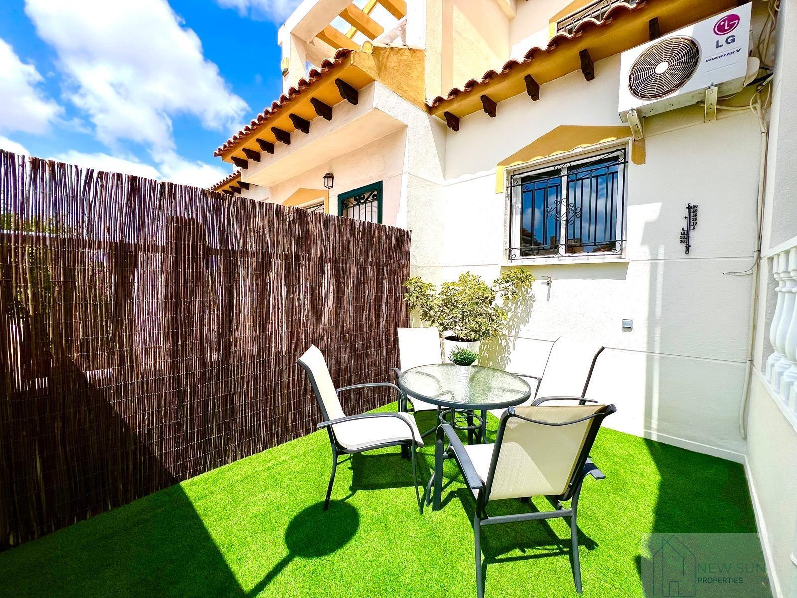 For sale of house in Orihuela
