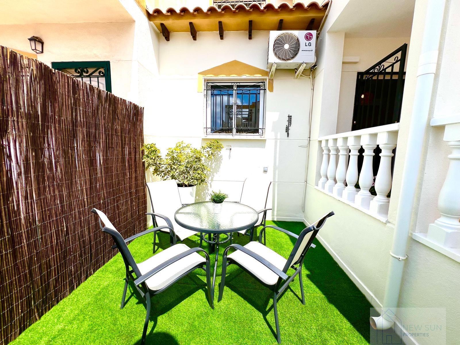 For sale of house in Orihuela