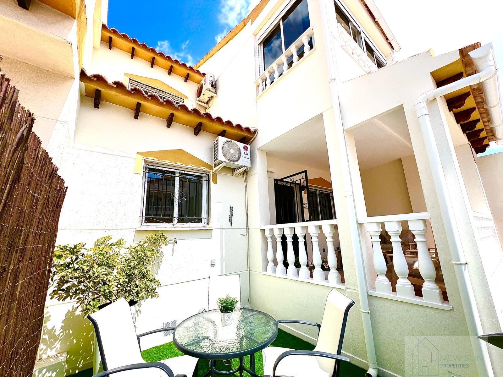 For sale of house in Orihuela