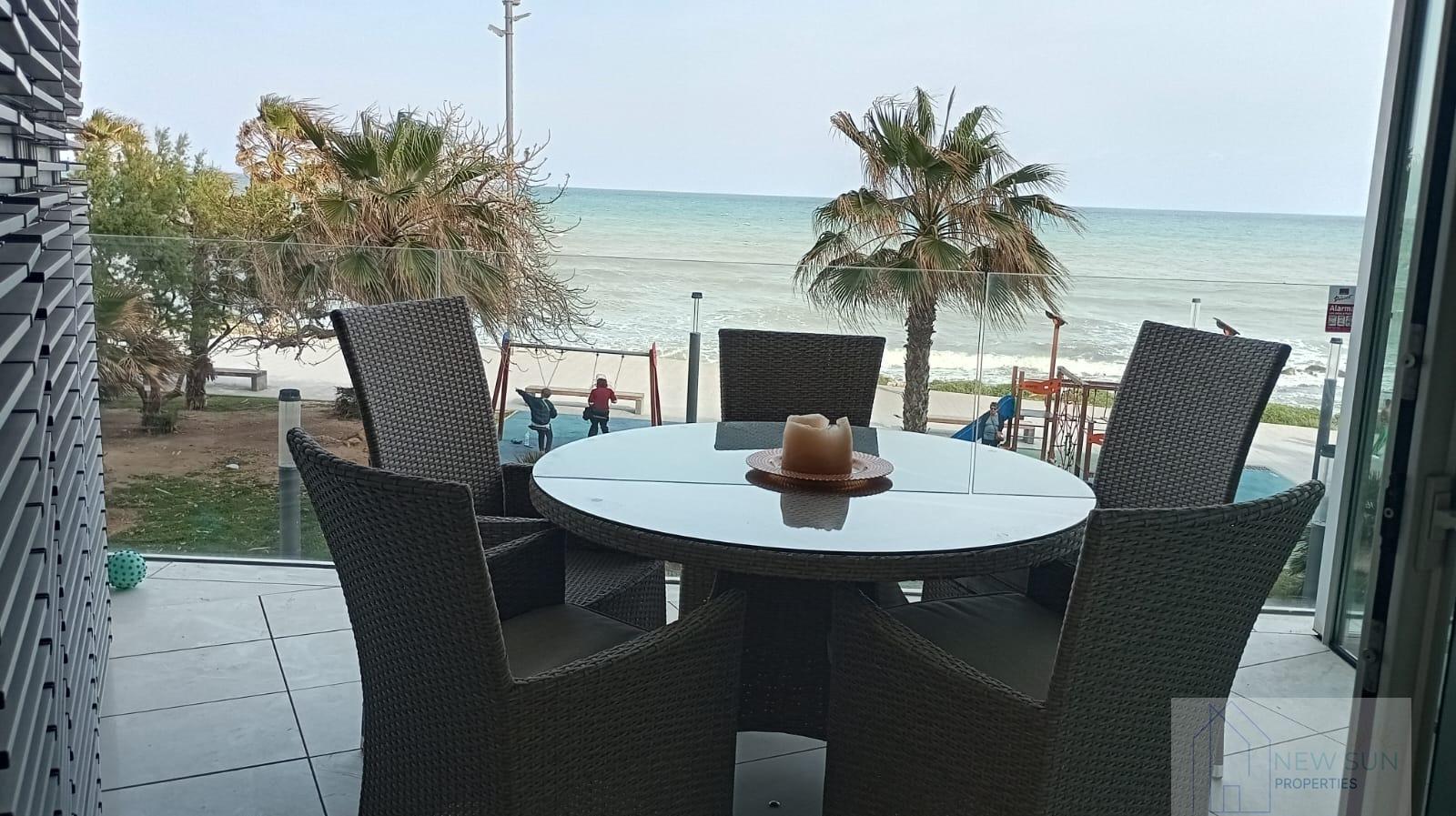 For sale of apartment in Torrevieja