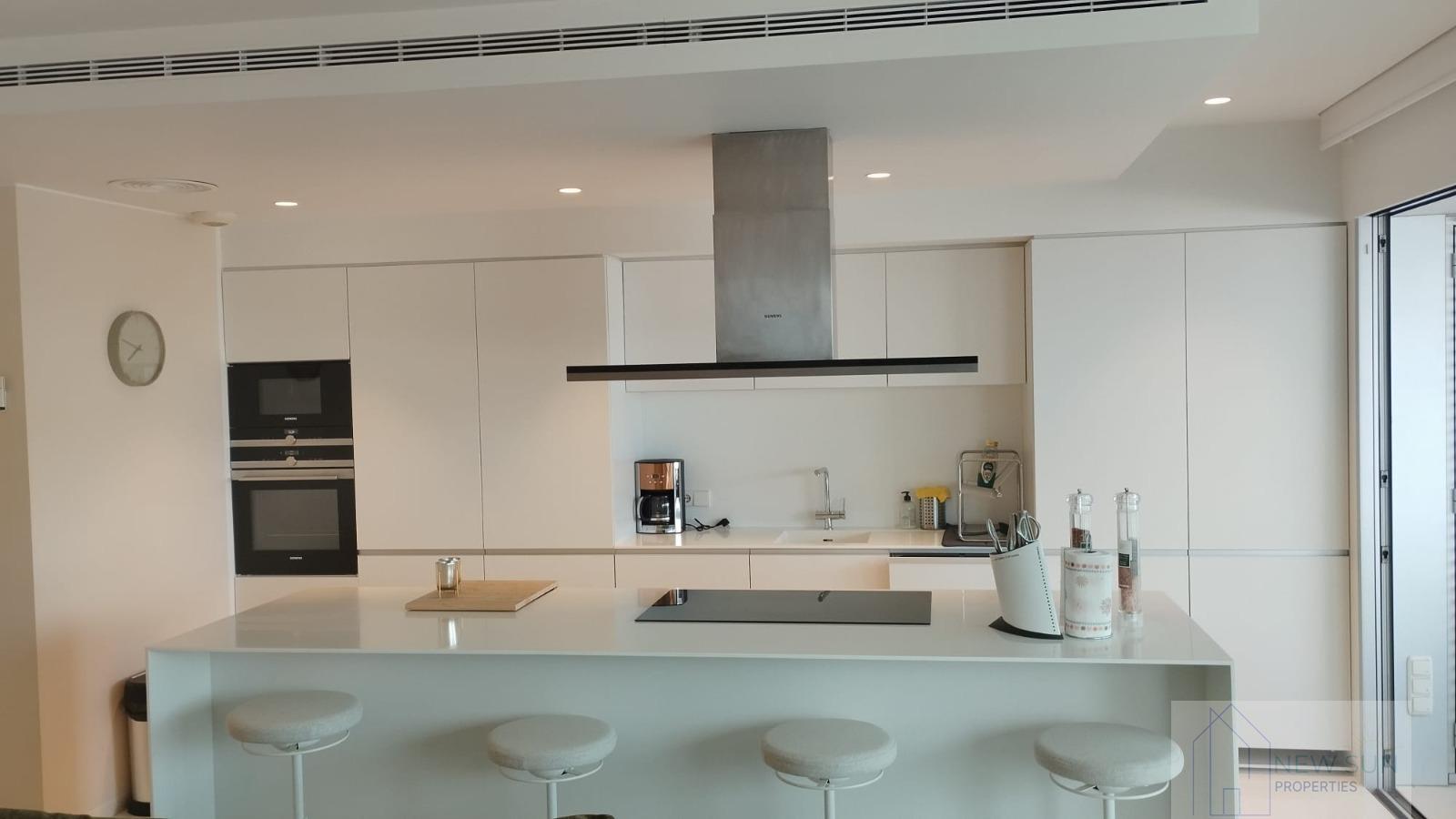 For sale of apartment in Torrevieja