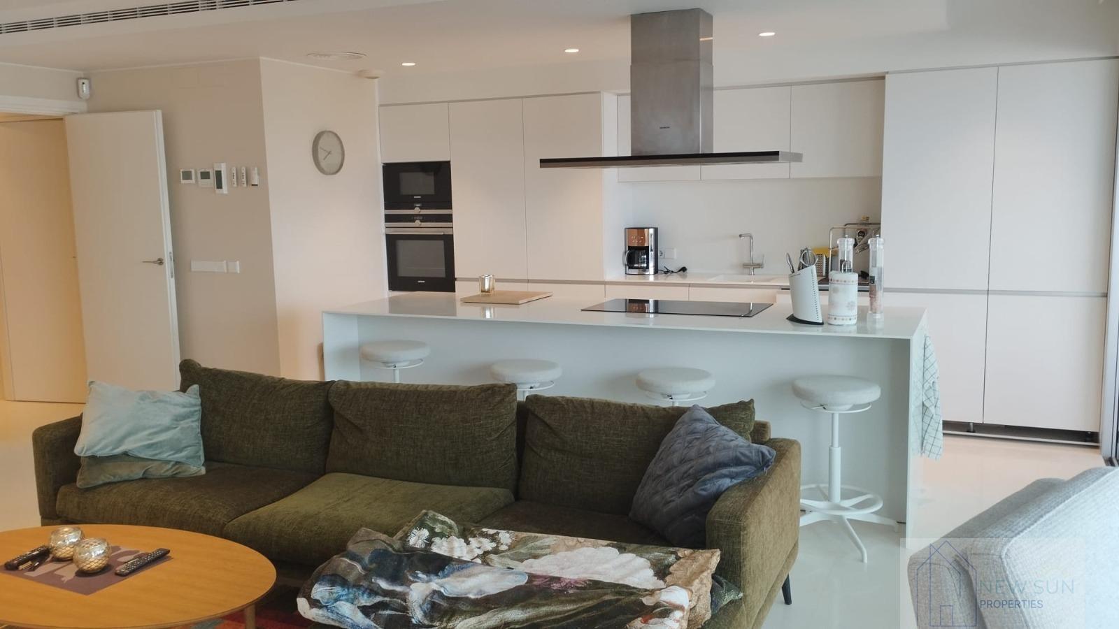 For sale of apartment in Torrevieja