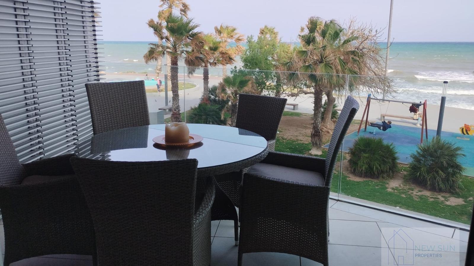 For sale of apartment in Torrevieja