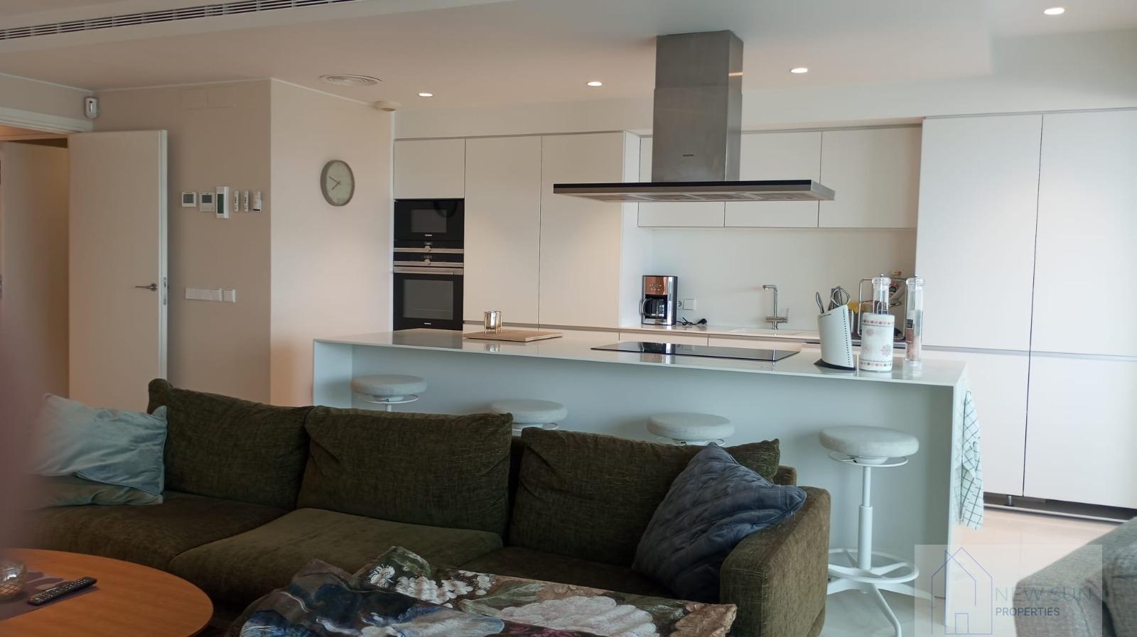 For sale of apartment in Torrevieja