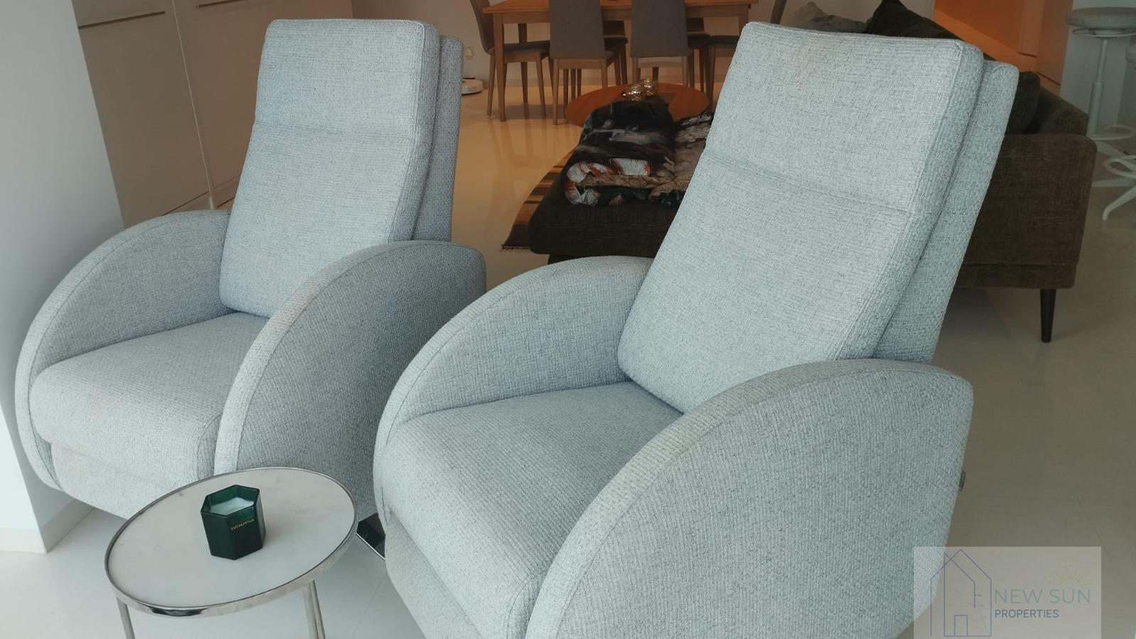 For sale of apartment in Torrevieja