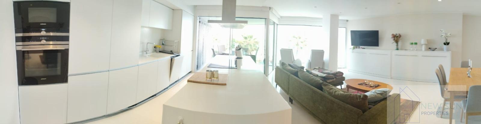 For sale of apartment in Torrevieja