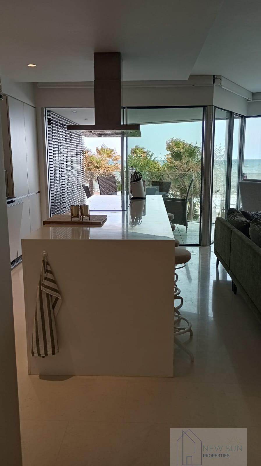 For sale of apartment in Torrevieja