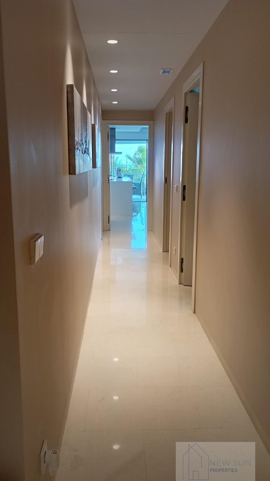 For sale of apartment in Torrevieja