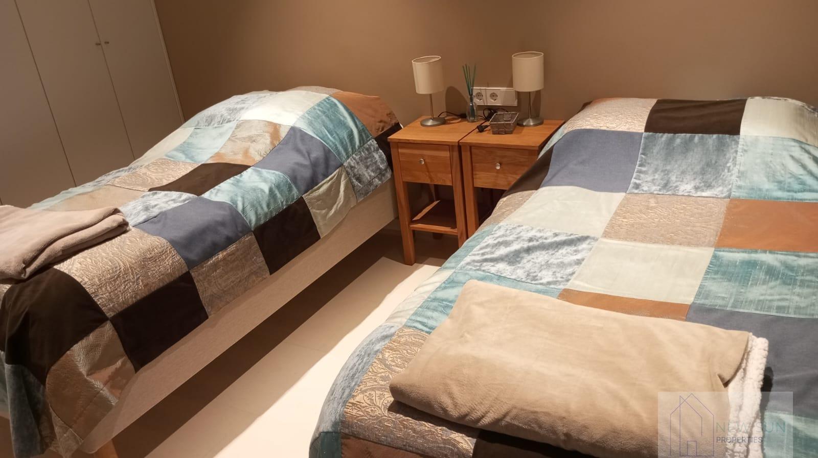 For sale of apartment in Torrevieja